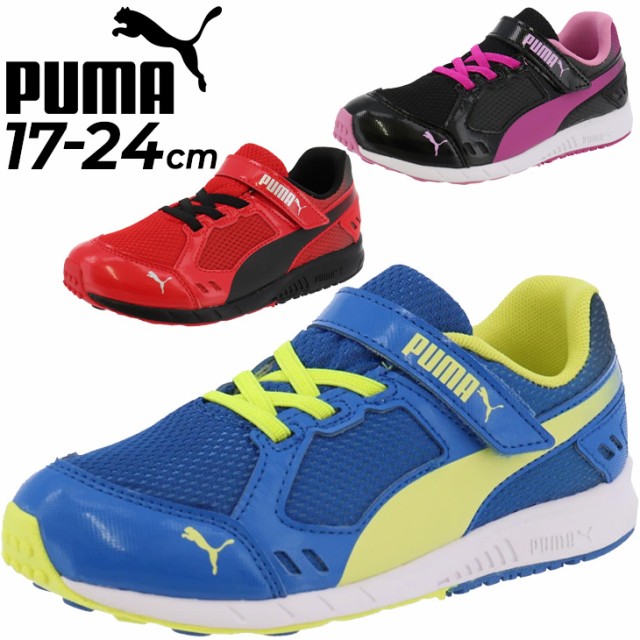 市場 プーマ ボーイズ PUMA Sneakers