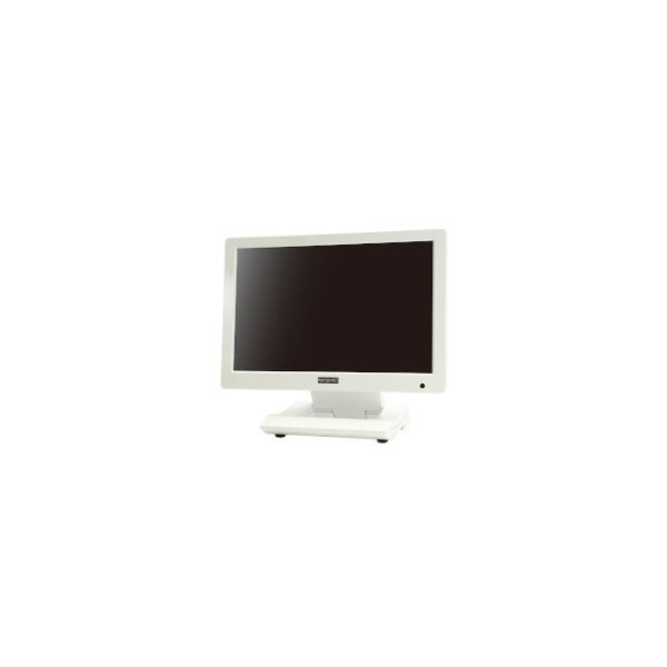 買取 横浜 Lcd1015tw 10 1型高解像度液晶搭載 業務用タッチパネル液晶ディスプレイ 白 エーディテクノ アウトレット販促 Kingscages Com