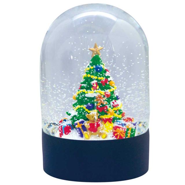 聖誕節裝飾雕像內部 雪圓頂 可愛禮品禮品 クリスマス 飾り 置物 インテリア スノードーム かわいい プレゼント 贈り物 日本露天購物 Ruten Japan