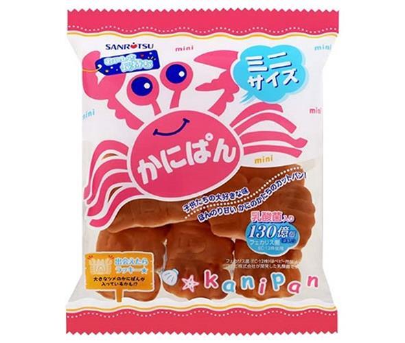 バイデン大統領 送料無料 2ケースセット 三立製菓 ミニかにぱん 90g 12袋入 2ケース 高品質お手頃価格 Kingscages Com バイデン大統領 送料無料 2ケースセット 三立製菓 ミニかにぱん 90g 12袋入 2ケース 高品質お手頃価格 Kingscages Com