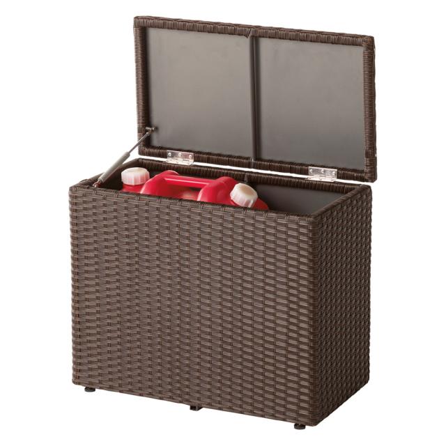 当店特別価格 ガーデニング フラワー ガーデニング用品 エクステリア ガーデンチェア ラタン調コンパクトシリーズ ブラウン 薄型ベンチ幅60 5681 激安買取 大阪 Patrocinadores Marketingcultural Com Br