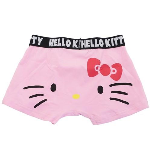 hello kitty boxer shorts