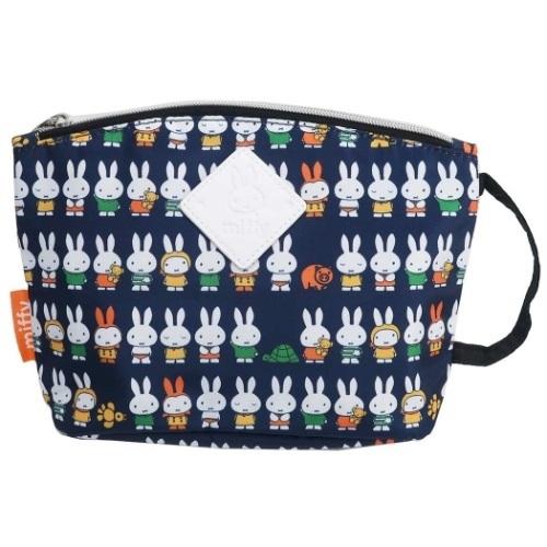 Miffy Deodorant煮袋嬰兒袋對齊dick Bruna圖片簿字符商品 ミッフィー 消臭 おしりふきポーチ ベビーポーチ 整列 ディックブルーナ 絵本キャラクター グッズ 日本露天購物 Ruten Japan