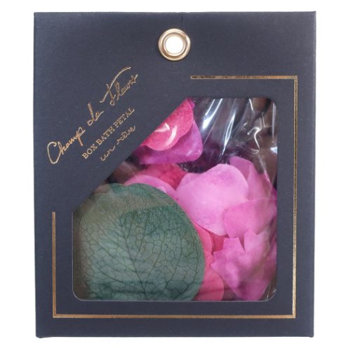 Shand Fleur Unreve花瓣沐浴劑花瓣blizz沐浴雜貨 シャンドフルール アンレーブ 花びら入浴剤 バスペタル ブリズ お風呂雑貨 グッズ 日本露天購物 Ruten Japan