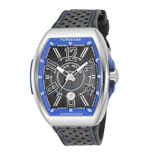 新品本物 フランクミュラー メンズ腕時計 ヴァンガードレーシング V45scdtacrcgbl 超人気の Olsonesq Com