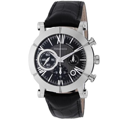 ティファニー メンズ腕時計 Atlas バーゲンセール Gent アトラス Z1000 12a10a71a