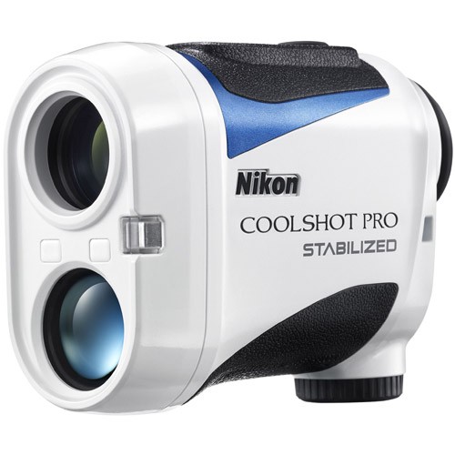 尼康高爾夫球激光系列coolshot Pro穩定 ニコンゴルフ用レーザー距離計coolshot Pro Stabilized 日本露天購物 Ruten Japan