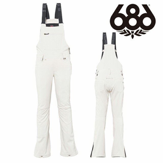 686 womens bib pants