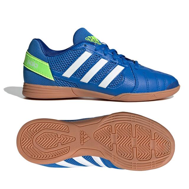 adidas TOP SALA JUNIOR FV2632 - best cheap shoes, internet store  YesSport.co.uk