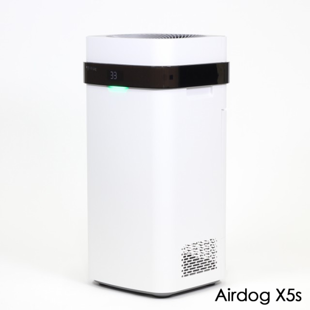 Airdog X5s 冷暖房/空調 空気清浄器 冷暖房/空調 空気清浄器