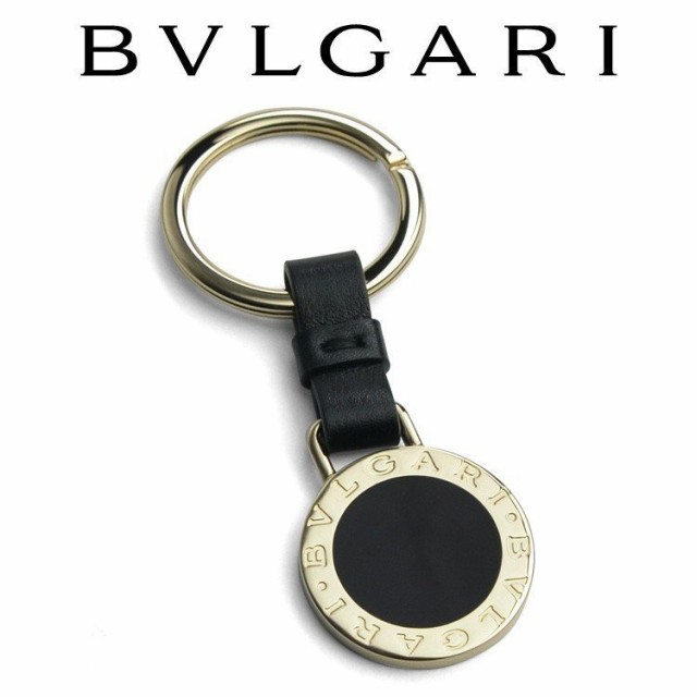 WEB限定デザイン BVLGARI キーリング | ccfl.ie