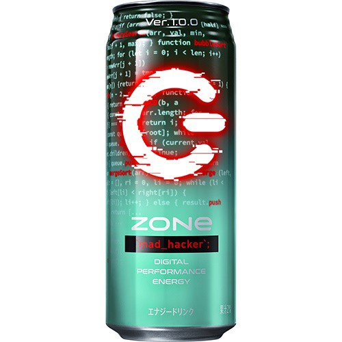 Ruten Japan Today S Limited P3 Double Free Shipping Suntory Zone Zone Mad Hacker Ver 1 0 0 Energy Drink 500ml X 48 Bottles 本日限定p3倍 送料無料 サントリー ゾーン Zone Mad Hacker Ver 1 0 0 エナジードリンク