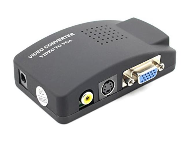 Vga轉換器盒vga S Video 4針 Rca Vgavga輸出分辨率改變av2vga Vgaコンバータボックス Vga S Video 4ピン Rca Vga Vga出力解像度変更可能 Av2vga 日本露天購物 Ruten Japan Vga轉換器盒vga S Video 4針 Rca Vgavga輸出分辨率改變av2vga Vgaコンバータボックス Vga S Video 4ピン Rca Vga Vga出力解像度変更可能 Av2vga 日本露天購物 Ruten Japan