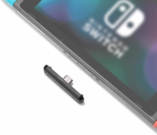 usb c headphones nintendo switch