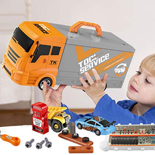 Wtor Diy 車 おもちゃ ねじねじ 49ピース 組み立ておもちゃ 車セット 子供玩具 知育おもちゃ 知育玩具の通販はau Pay マーケット Ahs Store 商品ロットナンバー