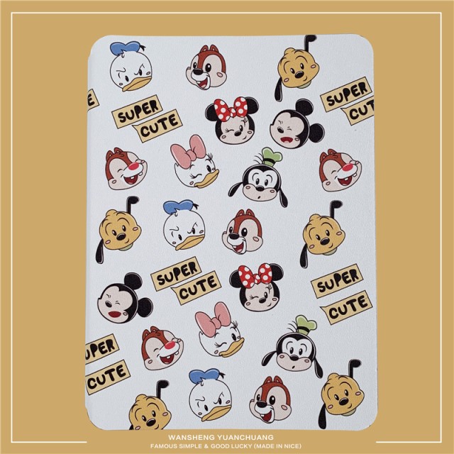 Ruten Japan Ipad Case Disney Disney Ipad 7th Generation 10 2 19 Ipadmini45 10 5 18 Ipad 10 5 Inch Cute Ipad 234 Ipad Air123 Mickey Minnie Ipad ケース Disney ディスニー Ipad第7世代10 2 19