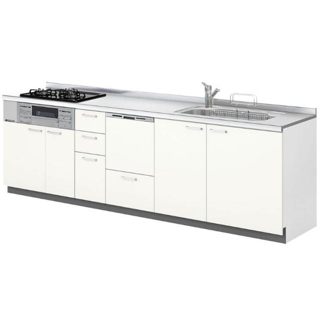 交換無料 システムキッチン リクシル シエラs 壁付i型 開き扉プラン ウォールユニットなし 食器洗い乾燥機付 W2100mm 間口210cm 奥行65cm グループ1 流し台 リフォーム おしゃれ 可愛い キッチン セミオーダー システムキッチン 日本正規品仕様 Kingscages Com 交換無料 システムキッチン リクシル シエラs 壁付i型 開き扉プラン ウォールユニットなし 食器洗い乾燥機付 W2100mm 間口210cm 奥行65cm グループ1 流し台 リフォーム おしゃれ 可愛い キッチン セミオーダー システムキッチン 日本正規品仕様 Kingscages Com