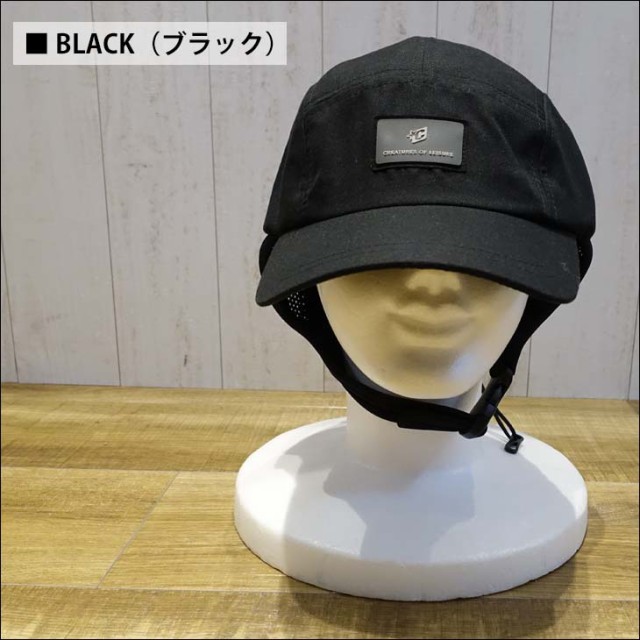 市場 22 マリンキャップ CREATURES CAP サーフキャップ クリエイチャー SURF 帽子