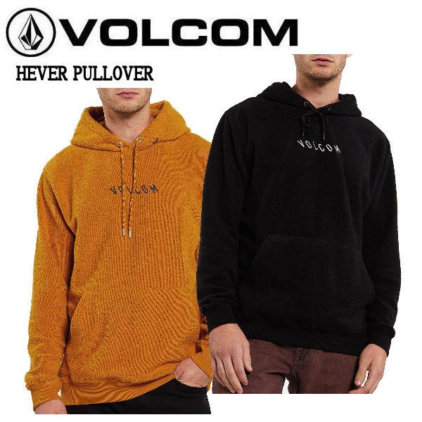 volcom hever pullover
