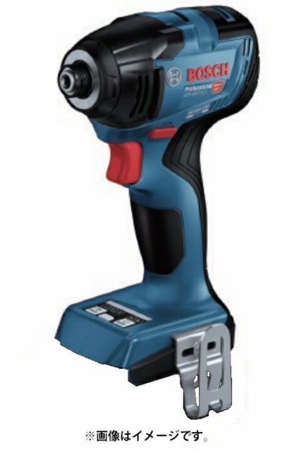Ruten Japan - Bosch Codeless Impact Driver GDR18V-210CH Bosch + L Ruten Japan - Bosch Codeless Impact Driver GDR18V-210CH Bosch + L
