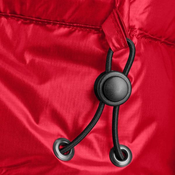限定品⊼ カナダグース Crofton Hooded Down Jacket - Men's Redの通販はau PAY マーケット - asty|商品ロットナンバー:497177965 メンズ ジャケット&ブルゾン アウター 人気SALE豊富な
