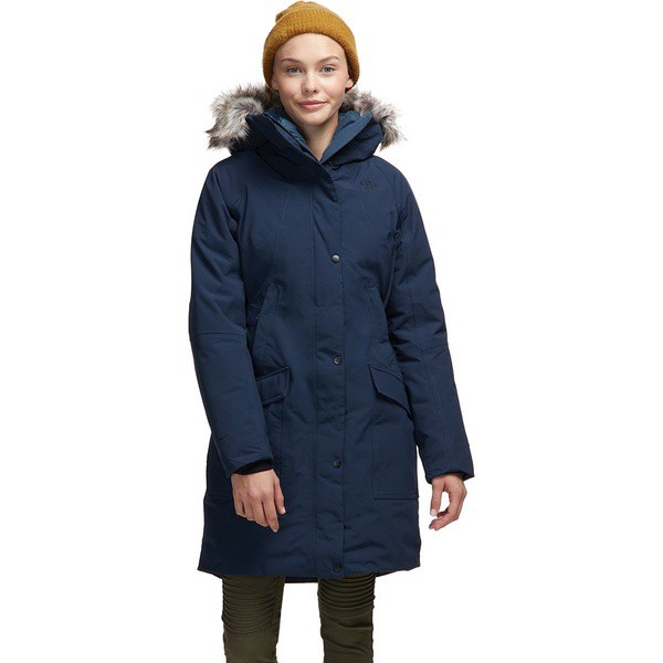 最安値で ノースフェイス レディース Pay ジャケット ブルゾン アウター アウター Outer Boroughs レディース Parka Women S Urban Navy 数量限定セール 46c1a9f4 Kalaniketan Com