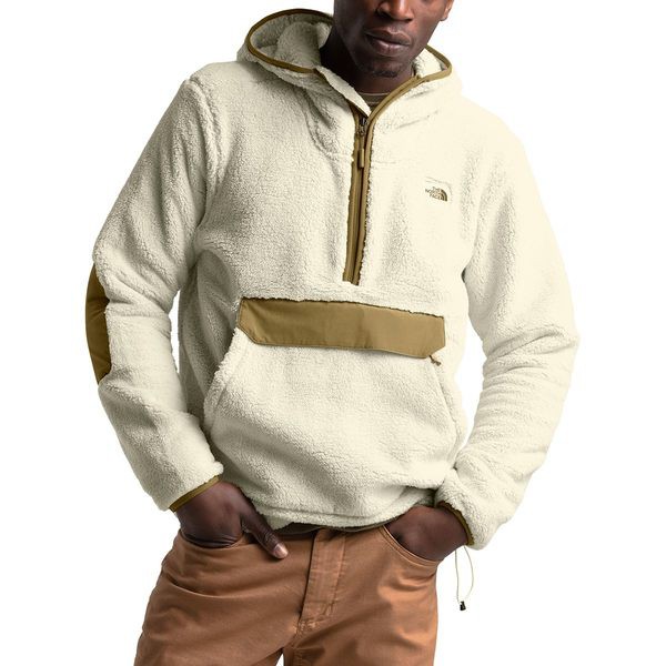 men's campshire pullover hoodie