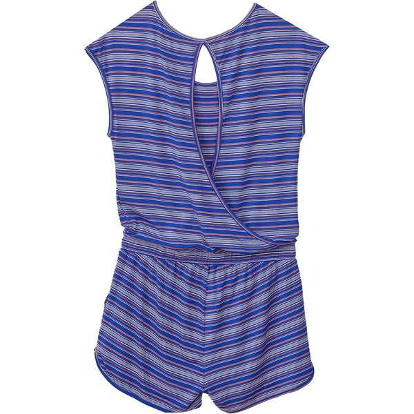 HOT低価 カブー Rusanti Romper - Women's Ocean Stripeの通販はau PAY マーケット - asty|商品ロットナンバー:497178871 レディース ワンピース トップス 得価爆買い