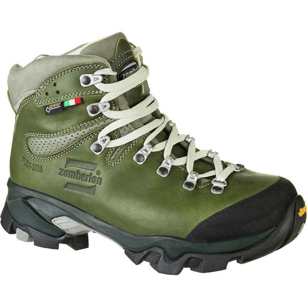 即納国産 ザンバラン Lux GTX RR Backpacking Boot - Women's Waxed Greenの通販はau PAY マーケット - asty|商品ロットナンバー:382693340 レディース ハイキング スポーツ Vioz 在庫高品質