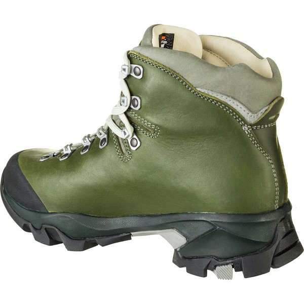 即納国産 ザンバラン Lux GTX RR Backpacking Boot - Women's Waxed Greenの通販はau PAY マーケット - asty|商品ロットナンバー:382693340 レディース ハイキング スポーツ Vioz 在庫高品質