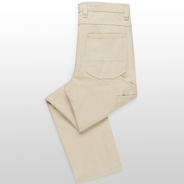 最先端 ロアークリバイバル メンズ カジュアルパンツ ボトムス Hwy 190 Pant Men S Bone バーゲン Www Rmattebello Cl