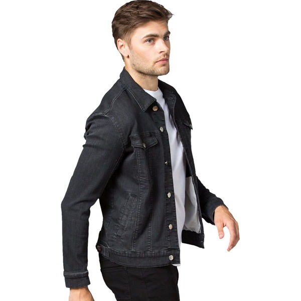 新品大特価 DU/ER Performance Denim Jacket - Men's Washed Blackの通販はau PAY マーケット - asty|商品ロットナンバー:497176254 メンズ ジャケット&ブルゾン アウター 格安好評