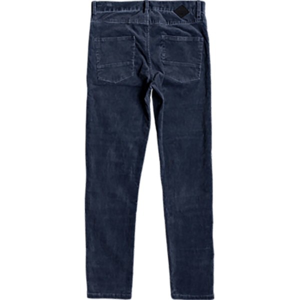 最安値高品質 クイックシルバー Kracker Corduroy Pant - Men's Parisian Nightの通販はau PAY マーケット - asty|商品ロットナンバー:471345237 メンズ カジュアルパンツ ボトムス 最新作豊富な