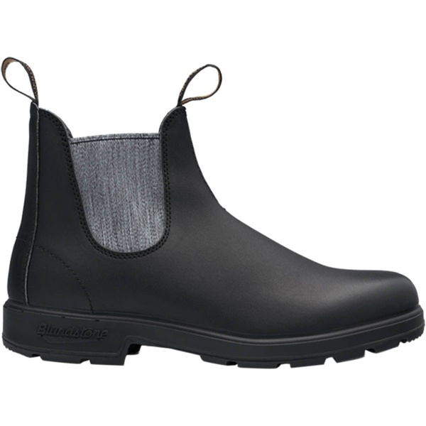 訳あり ブランドストーン メンズ ブーツ レインブーツ シューズ シューズ ブーツ レインブーツ Original 500 Chelsea Boot Men S 1914 Black Gray Wash 羅臼町 9ca Nashvillevacationhouses Com