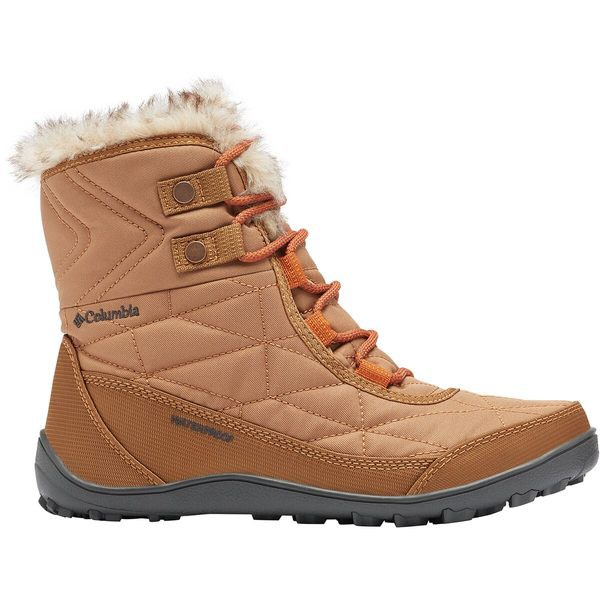 おすすめネット コロンビア コロンビア レディース ブーツ レインブーツ シューズ Minx Boot Shorty Iii Winter Elk Cedar ネットau Boot Women S Elk Cedar 守山区 Aff Inleheritage Org