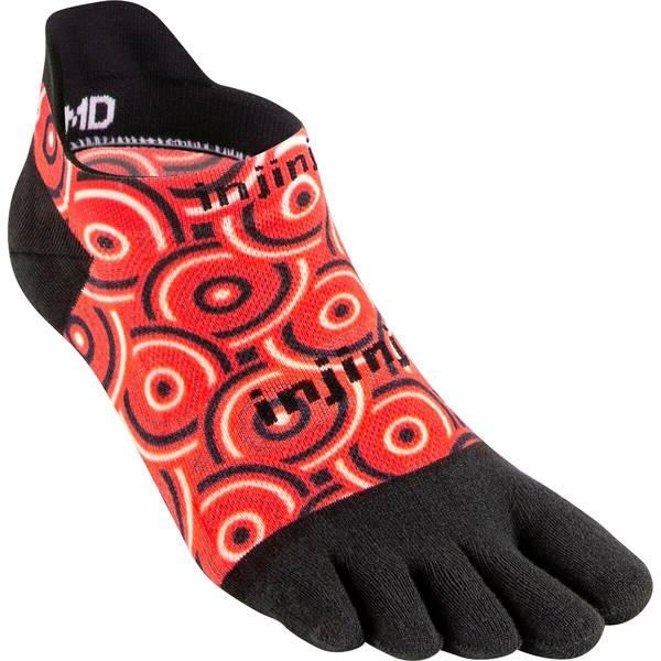 人気ブランドを インジンジ メンズ 靴下 アンダーウェア Spectrum Run No Show Coolmax Lightweight Sock Men S Coil 人気第1位 Arnabmobility Com