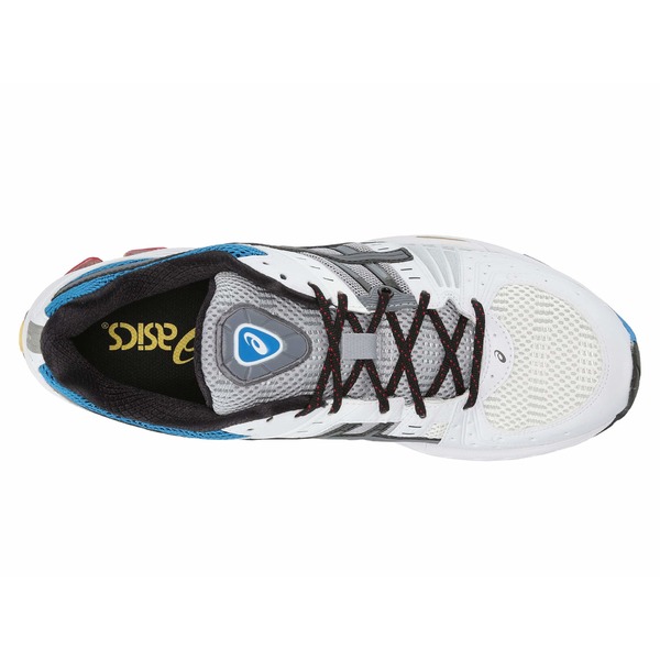 10%OFF アシックス Gel-Kinsei OG White/Metropolisの通販はau PAY マーケット - asty|商品ロットナンバー:469819723 メンズ スニーカー シューズ 新作限定品