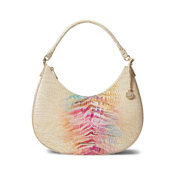 ブランミン レディース ハンドバッグ バッグ Ombre Melbourne Bekka Shoulder Bag Entice