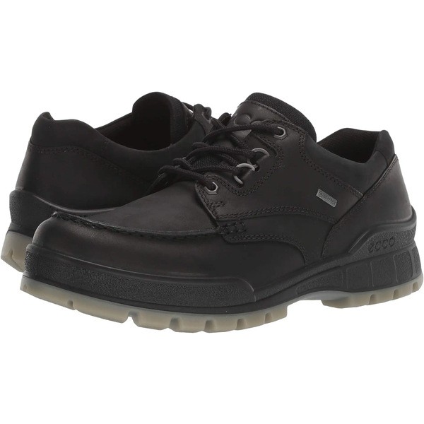 エコー メンズ スニーカー シューズ Track 25 GORE-TEX Shoe Black/Black