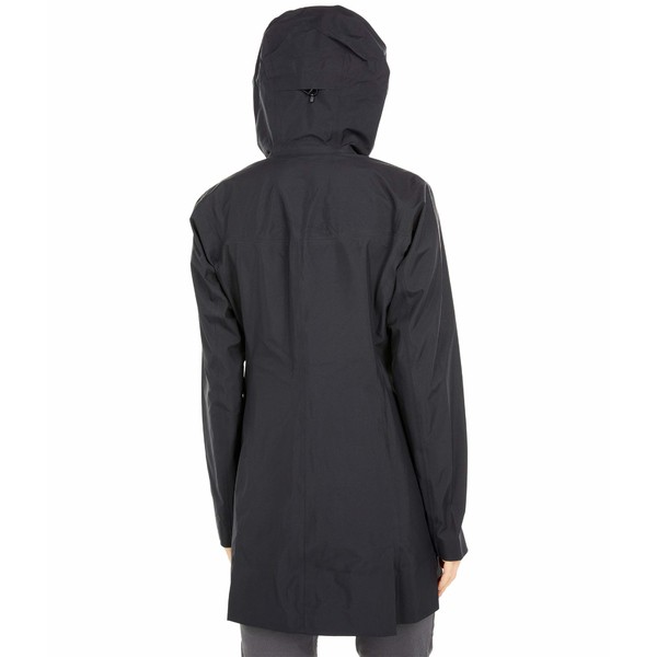 定番人気格安 アークテリクス Codetta Coat Blackの通販はau PAY マーケット - asty|商品ロットナンバー:471356818 レディース コート アウター 即納HOT