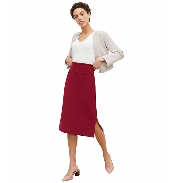 エムエメウラフール レディース スカート ボトムス Harlem Skirt Hibiscus