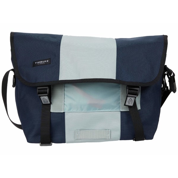 お買得 ティムブックツー メンズ ショルダーバッグ バッグ Classic Pay Messenger メンズ Medium ショルダーバッグ Nightmist セレクトショップaqua アクア E54bfc09 Bouldercity Com