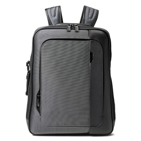 トゥミ メンズ バックパック・リュックサック バッグ Norte Backpack Titanium Grey