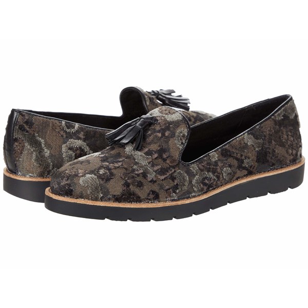 人気top ベネリ シューズ レディース スリッポン ローファー Pay シューズ Joona スリッポン ローファー Military Paige Velvet Black Nappa フイルム 雑貨 写楽 E5023dd1 Bouldercity Com