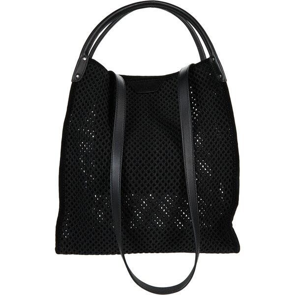 ラグアンドボーン レディース ハンドバッグ バッグ Summer Passenger Tote Black Net