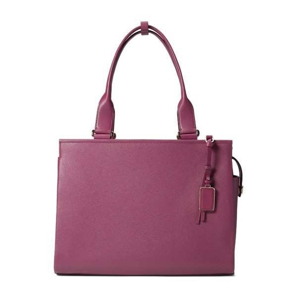 トゥミ レディース ハンドバッグ バッグ Stanton Ella Tote Hibiscus