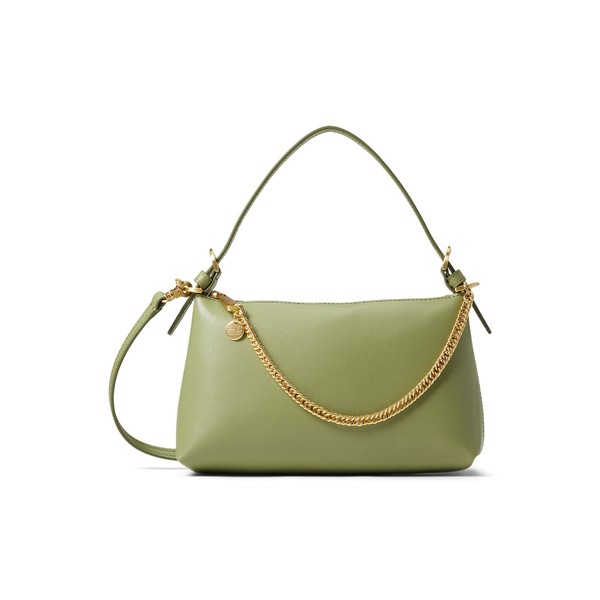 ザックポーゼン レディース ハンドバッグ バッグ Posen Zip Top Crossbody Sage