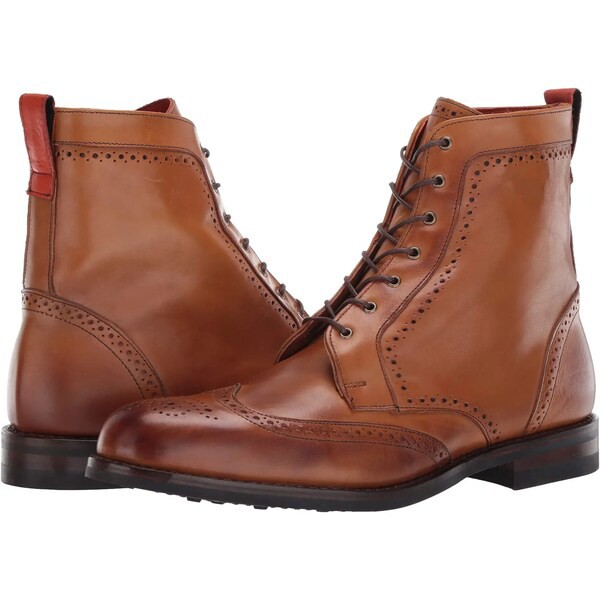 アレン エドモンズ メンズ ブーツ＆レインブーツ シューズ Men's Dalton Chukka Boot Brown