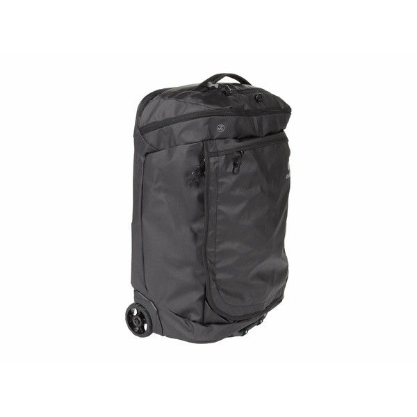 ドイター メンズ ボストンバッグ バッグ Aviant Duffel Pro Movo 36 Black