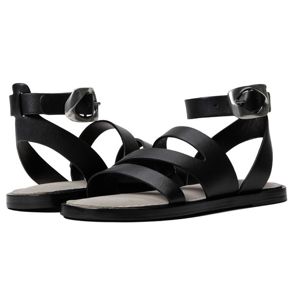 ラグアンドボーン レディース サンダル シューズ Trinity Sandal Black